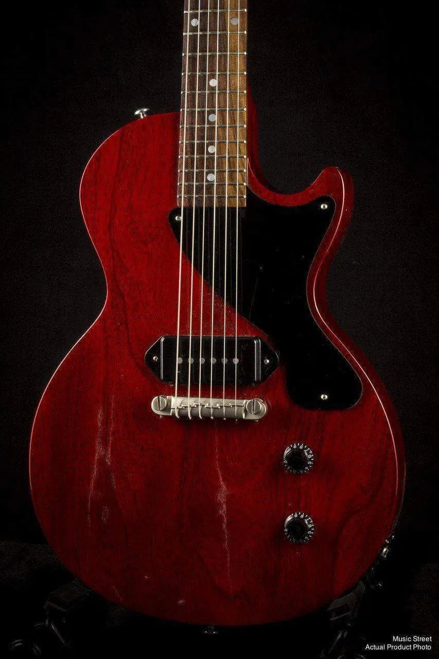 USED - Gibson Les Paul Junior 2015 (Heritage Cherry)