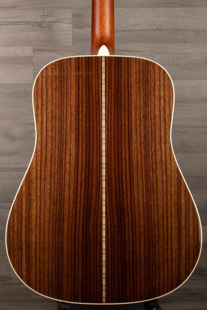 Martin D28 Acoustic guitar