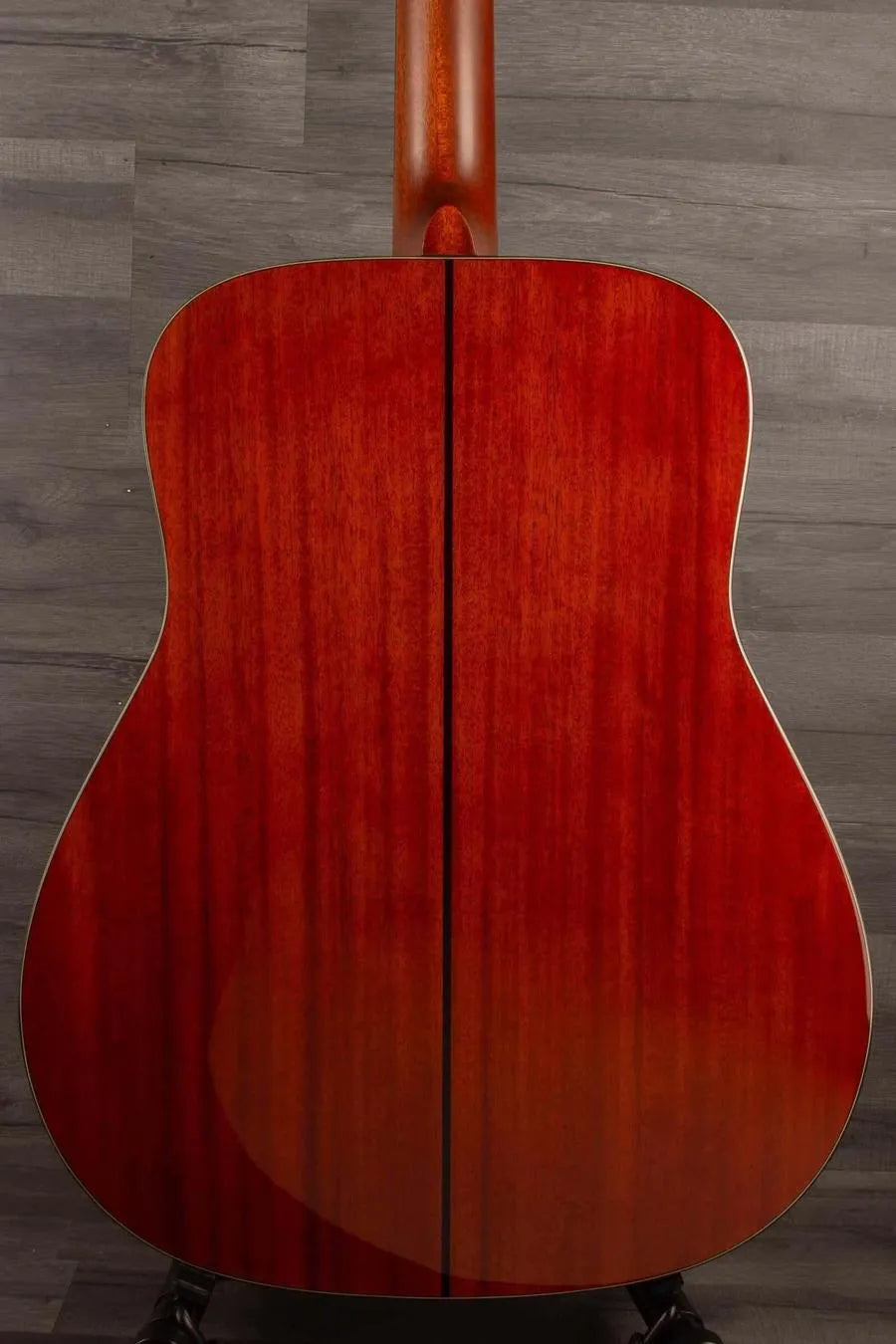 Yamaha FG5G - Acoustic Guitar