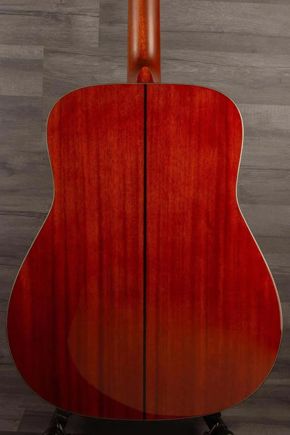 Yamaha FG5G - Acoustic Guitar