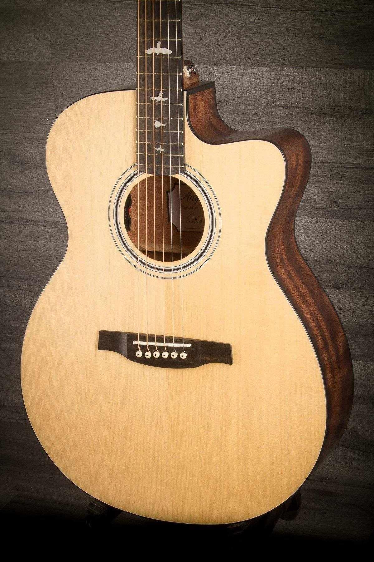 USED -  PRS - SE AX20E Angelus