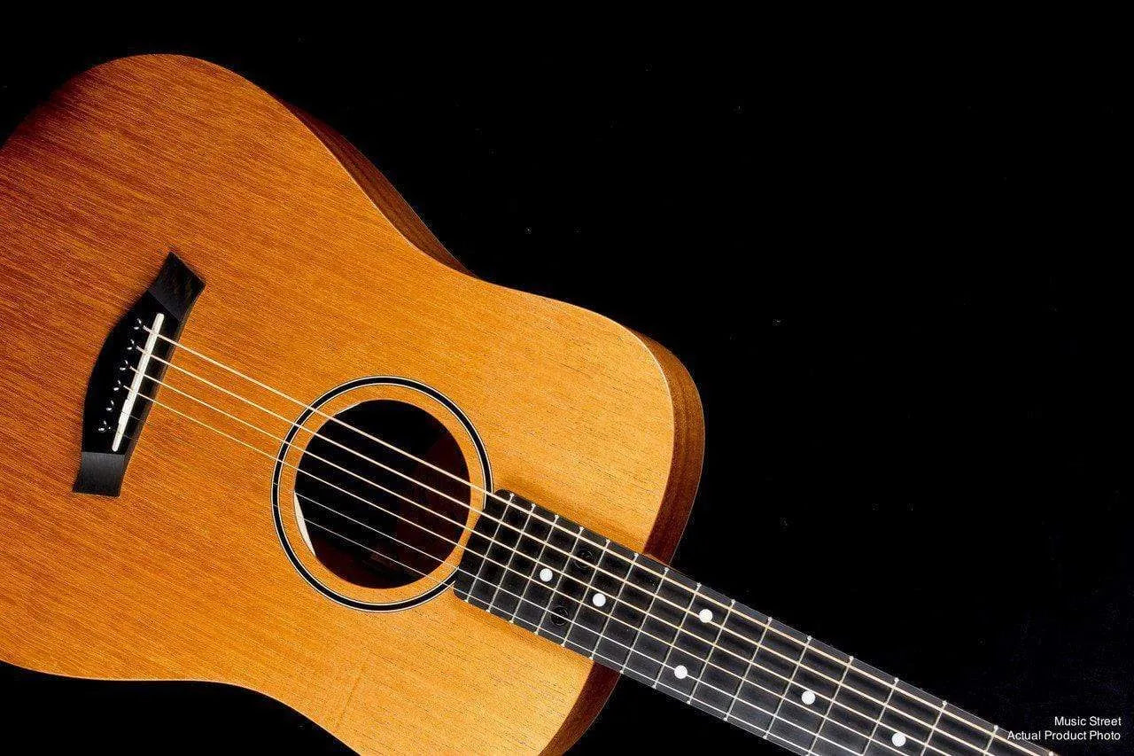 USED - Taylor Bt2 - Baby Mahogany
