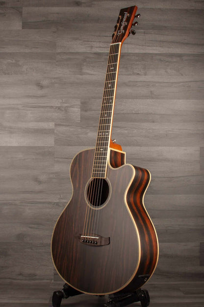 Tanglewood TR PRO SFCE AEB Reunion Pro Series, Acoustic Guitar