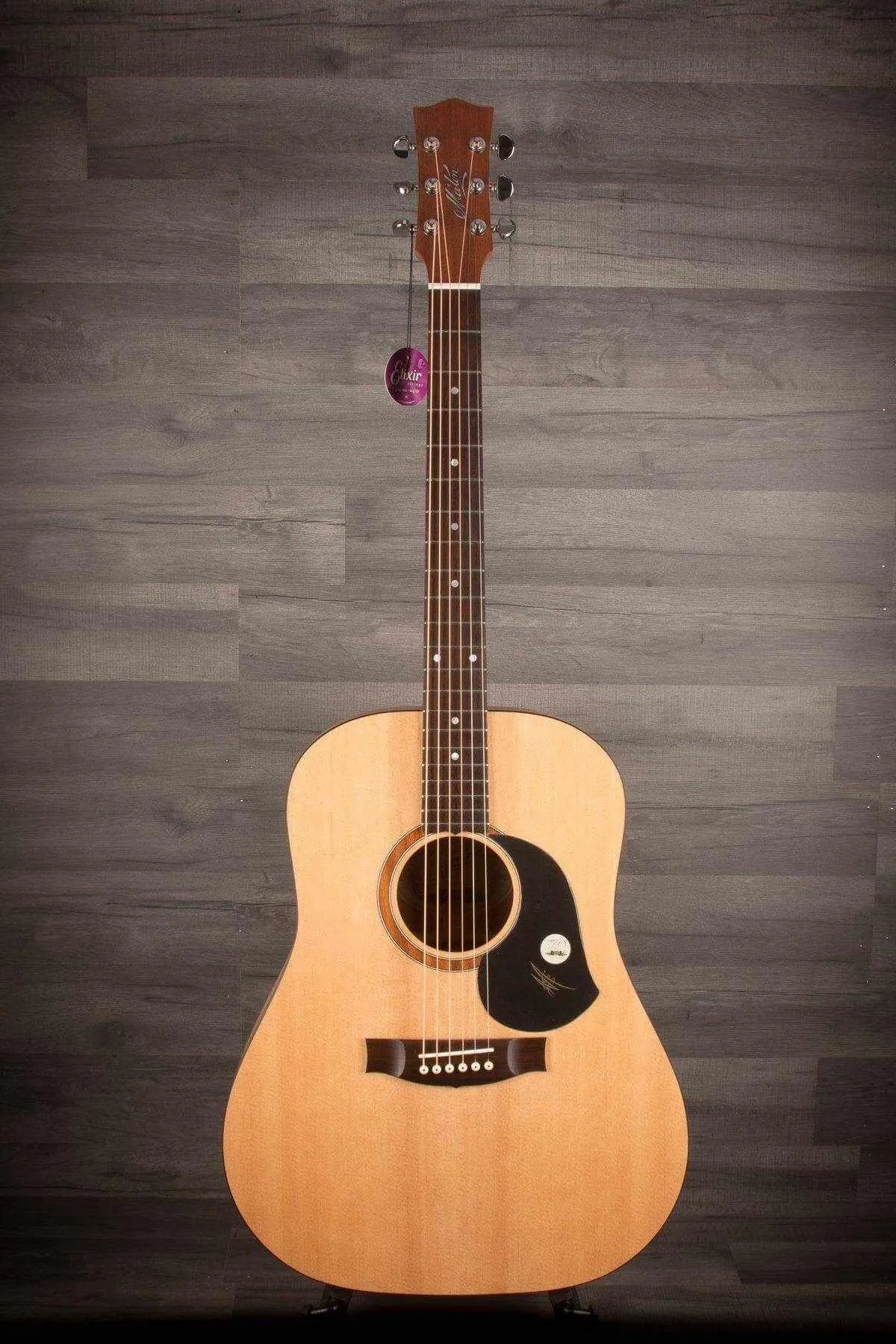 Maton S60