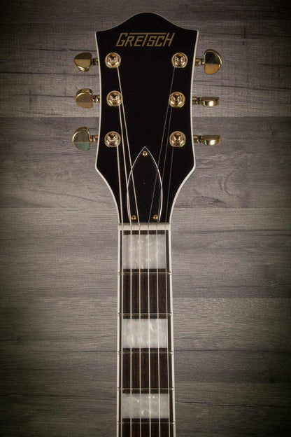 USED - Gretsch G2655TG - Satin Riviera Blue Ltd Edition