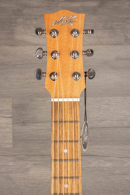 Maton EM-6 - Acoustic Guitar