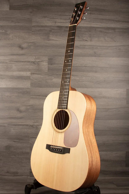 Sigma DSME Shortscale dreadnought shape 14 fret