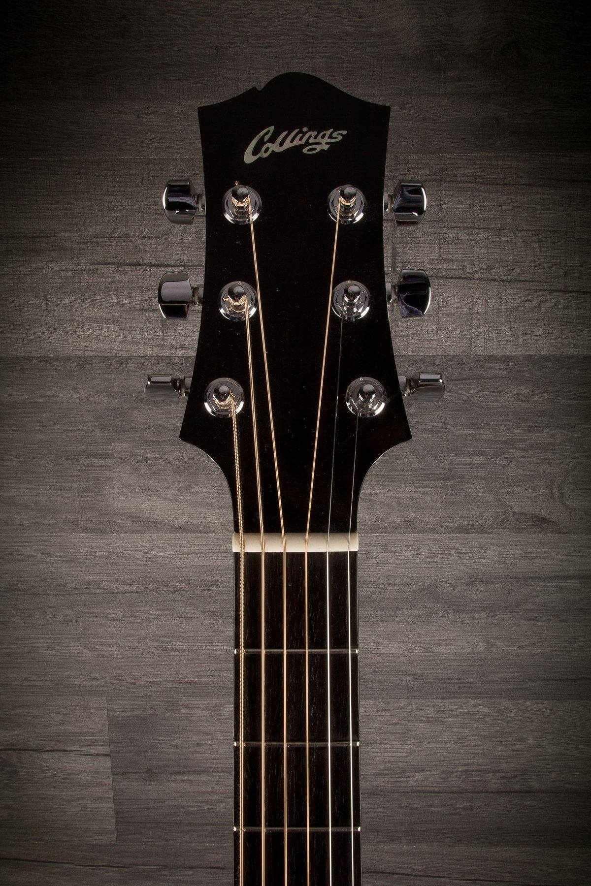 USED - Collings C10
