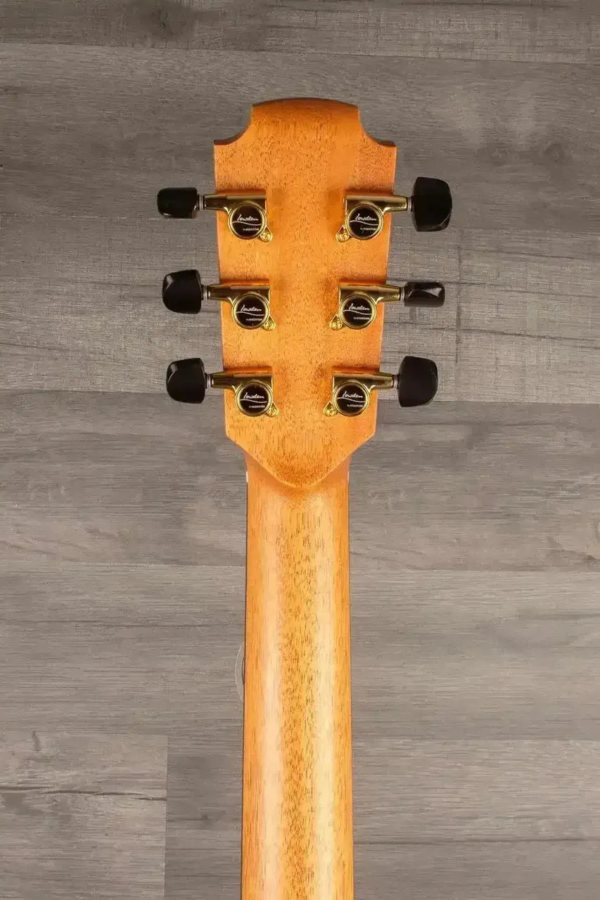 Lowden F-10 Acoustic Guitar Original Series - Premium Sound & Craftsmanship