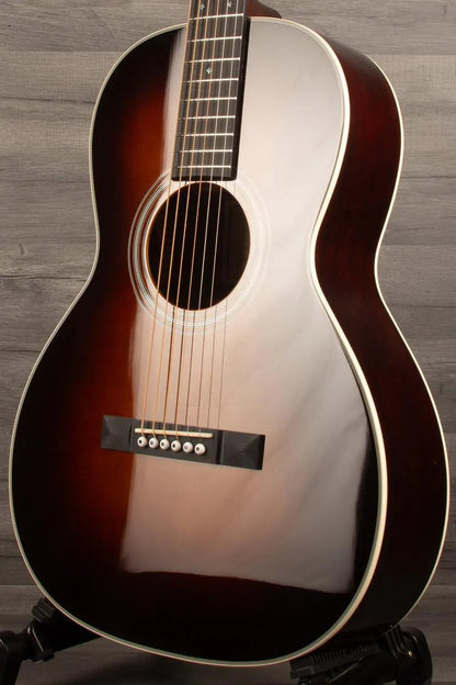 Sigma 00M 1S SB 00 12 Fret