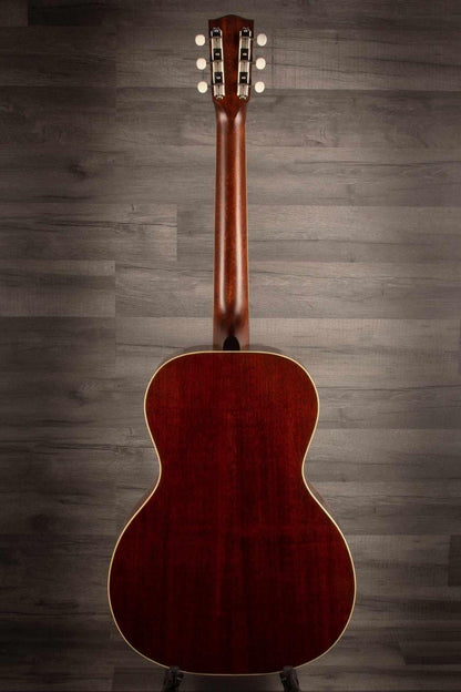 Huss & Dalton Crossroads L13 s#5226