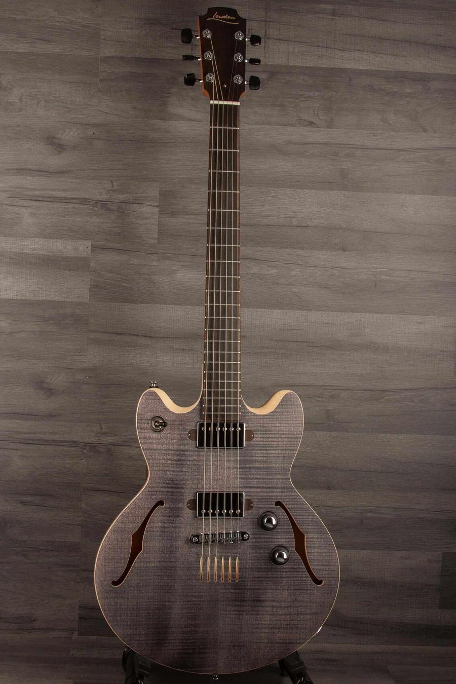 Lowden GL-J Denim Guitar - Premium Quality Acoustic Sound