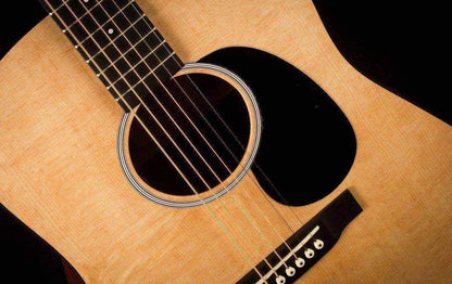 Martin Drs-2 Road Series With Case
