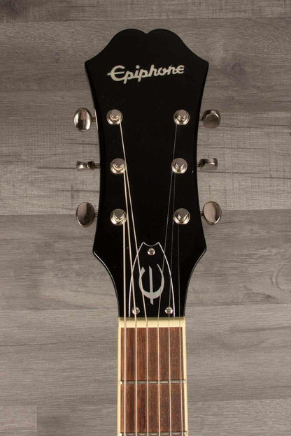USED Epiphone Casino - Vintage sunburst