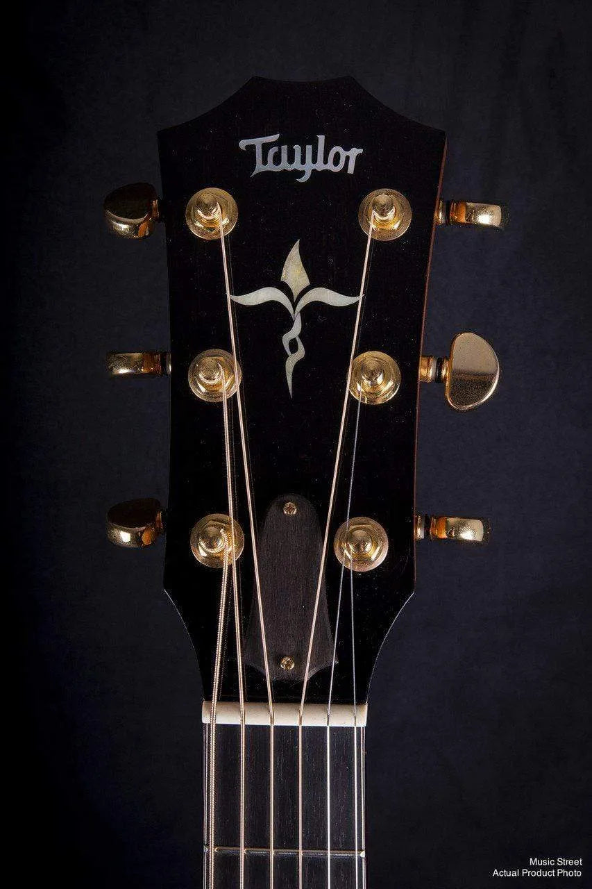 USED - Taylor K22Ce Koa Limited Edition 2002 Model