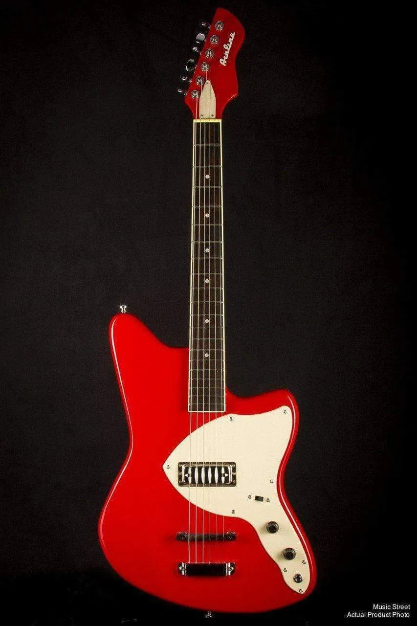 USED - Airline Bobkat