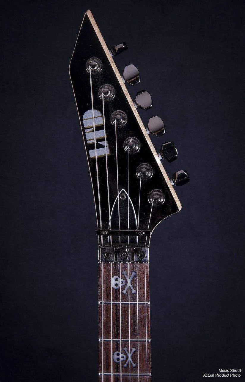USED - Esp Ltd Kh202 With Emg'S
