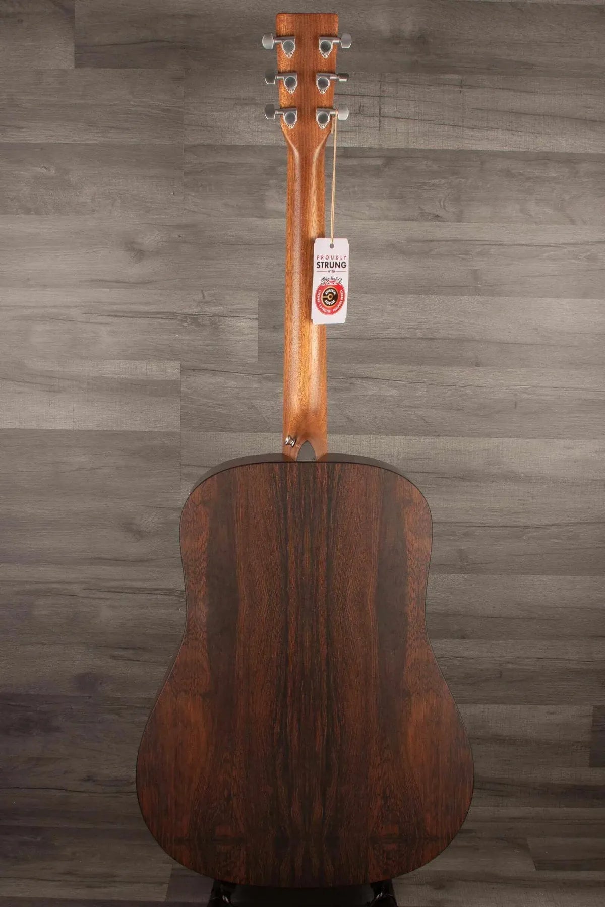 Martin D-X2E Brazilian -  Acoustic guitar