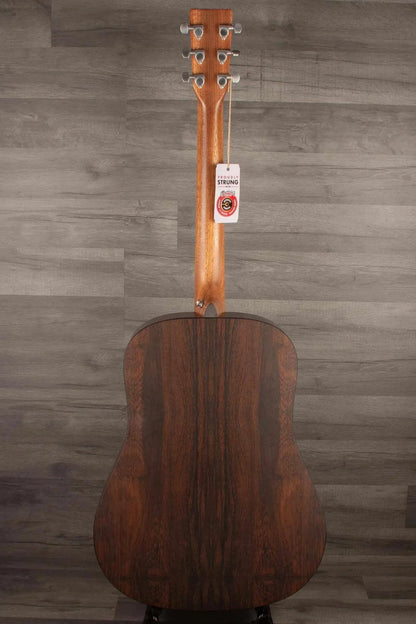 Martin D-X2E Brazilian -  Acoustic guitar