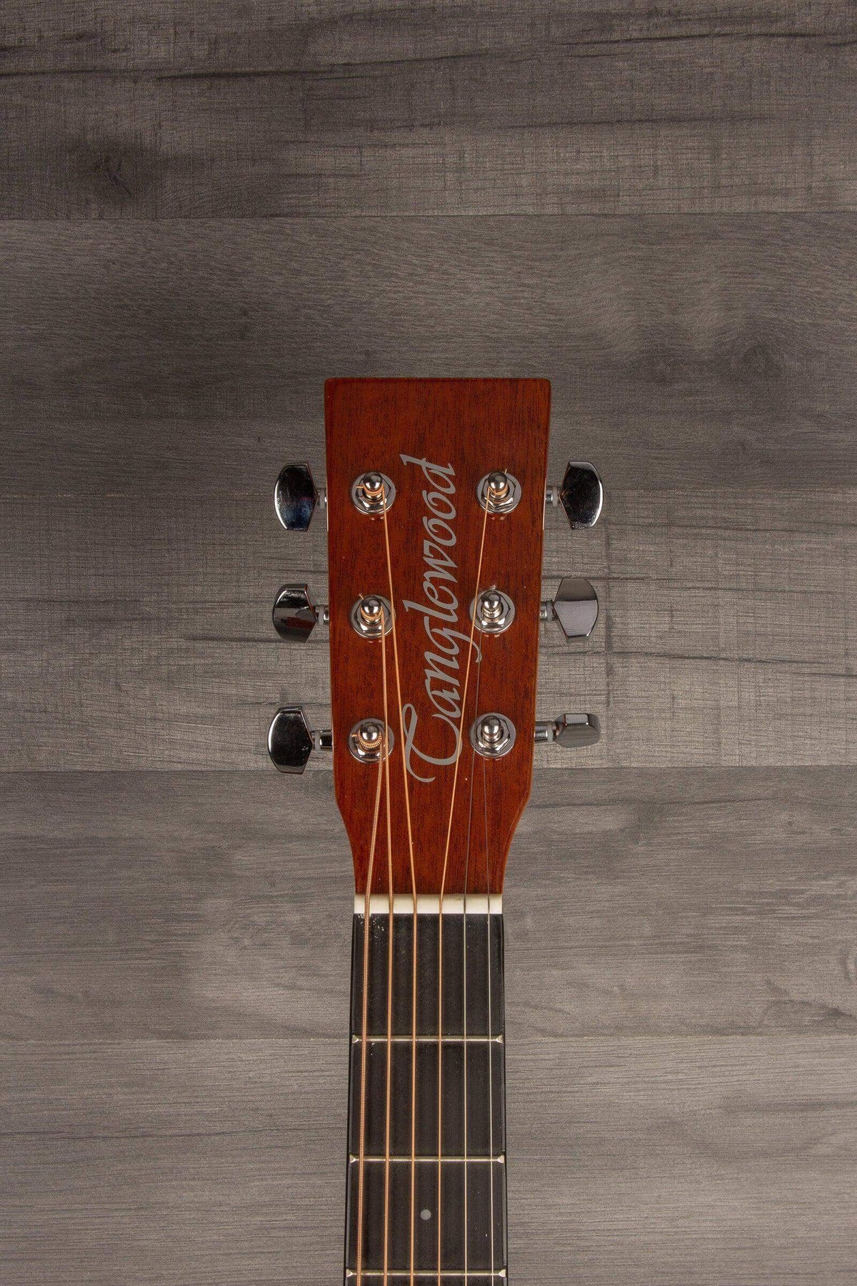 Tanglewood DBT VCE SB G - Acoustic Guitar