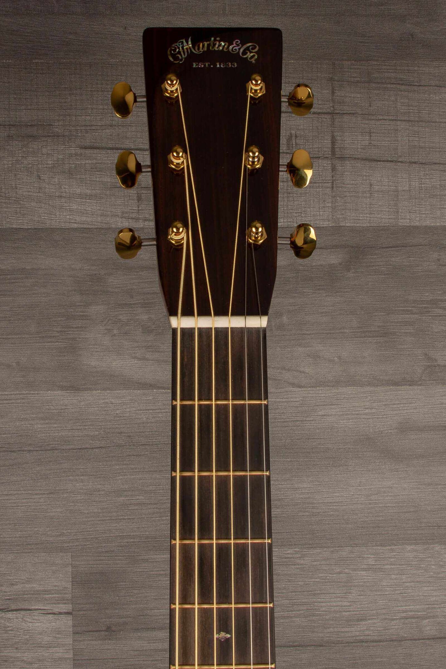 USED - Martin 000-28 Modern Deluxe