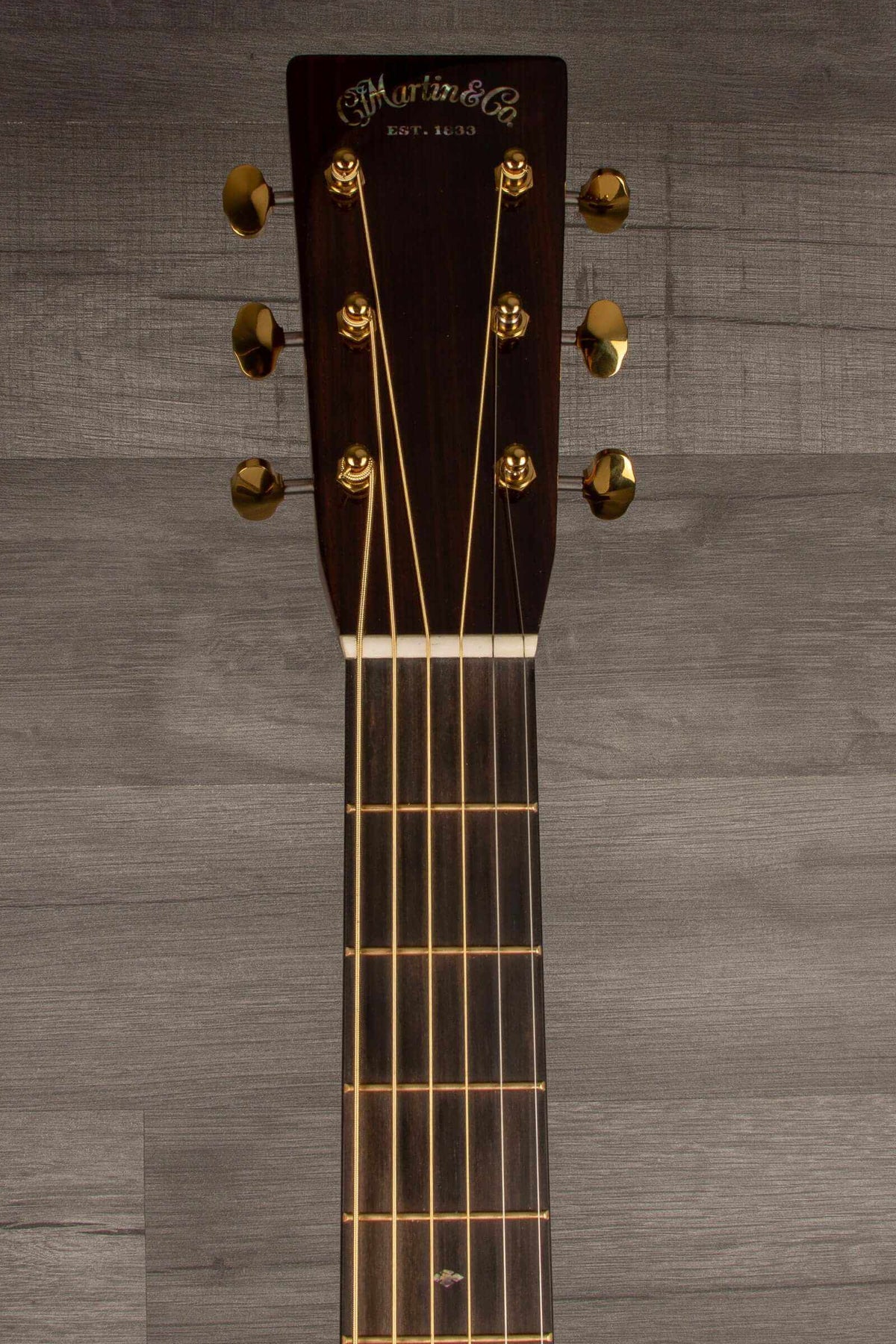 USED - Martin 000-28 Modern Deluxe