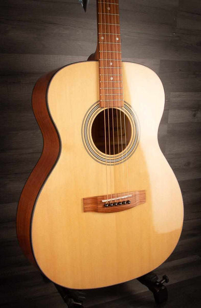 Aria 201 N - Acoustic Guitar
