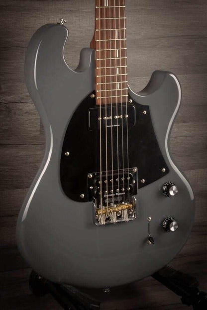 USED - Shergold Masquerader SM01