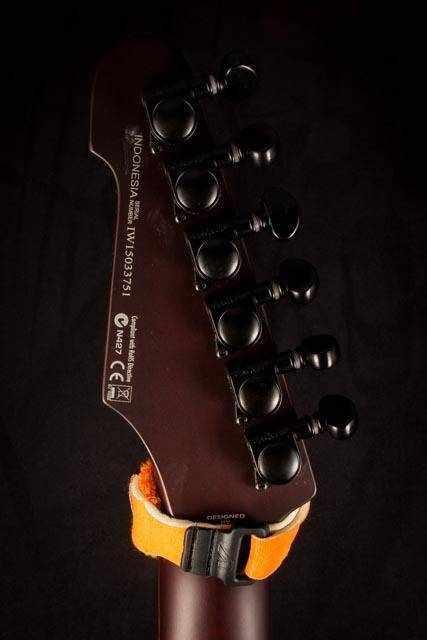 USED - ESP Ltd TE-406 FM