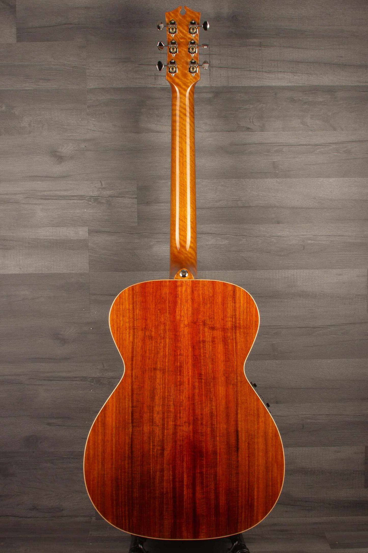 Maton 75th Anniversary Diamond Edition - Acoustic Guitar