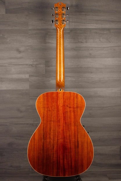 Maton 75th Anniversary Diamond Edition - Acoustic Guitar
