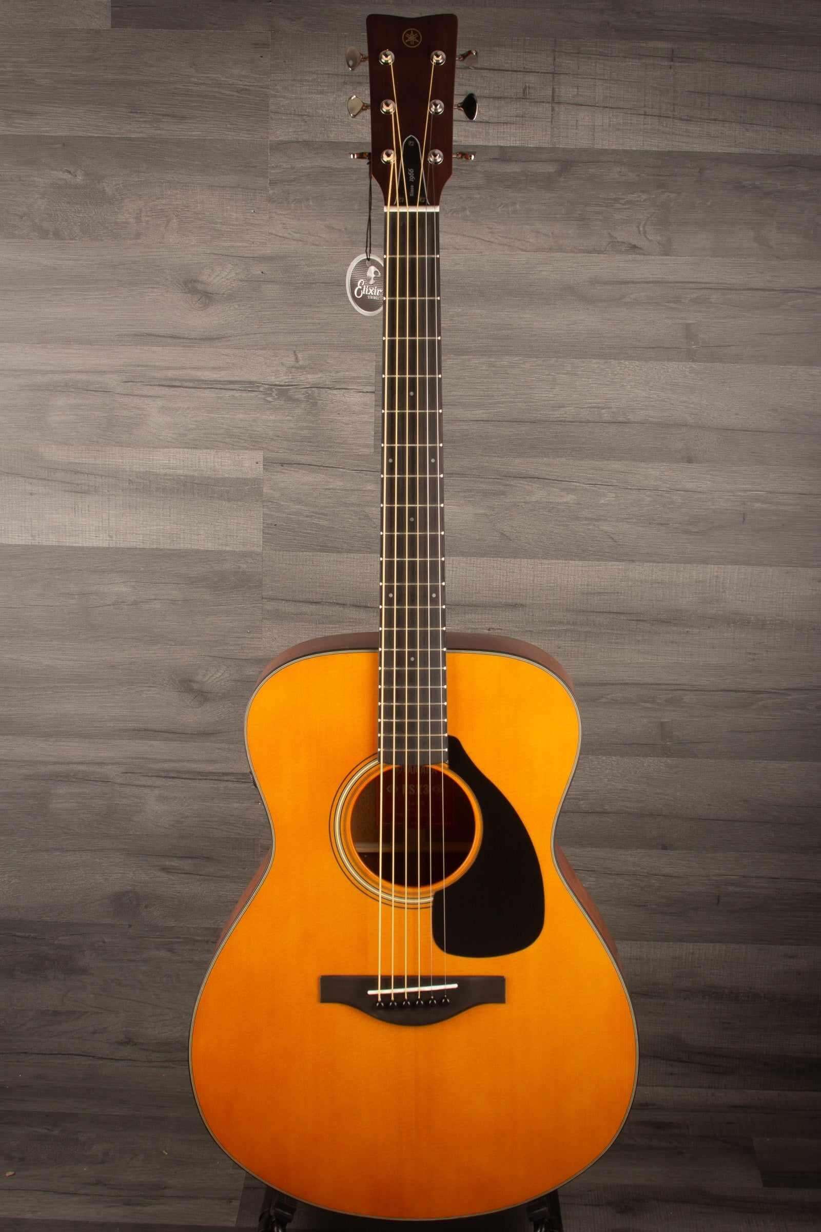 Yamaha FSX3 II