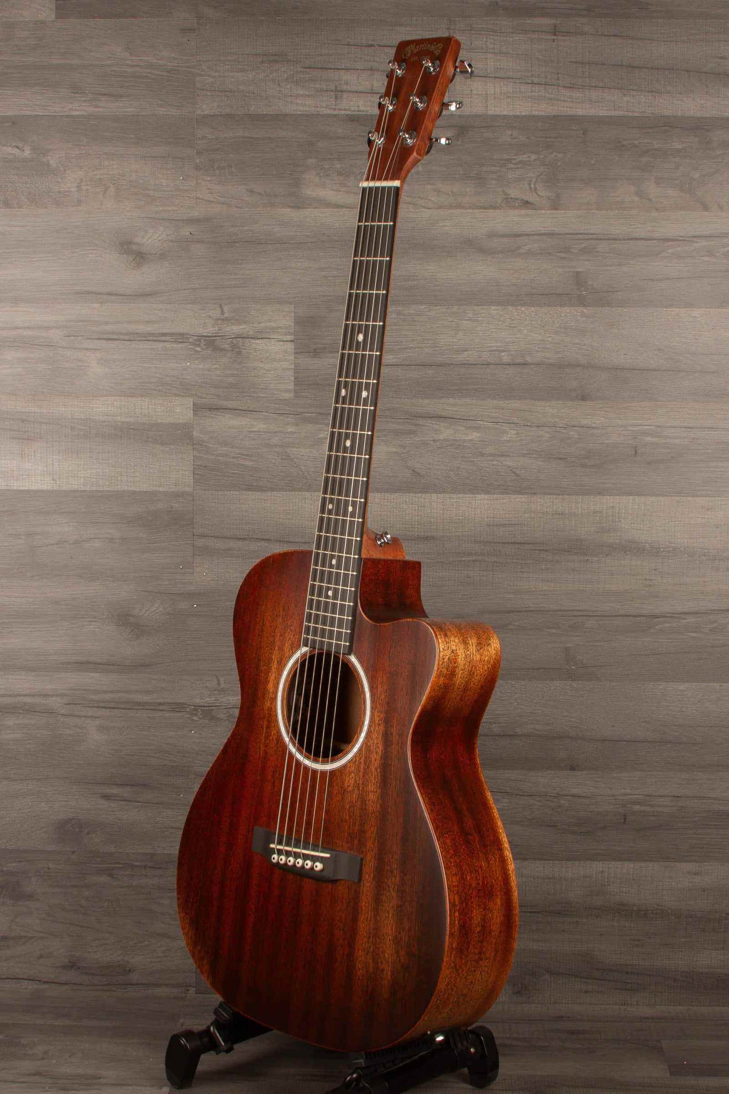 Martin 000C-JR-10 Streetmaster - Acoustic Guitar