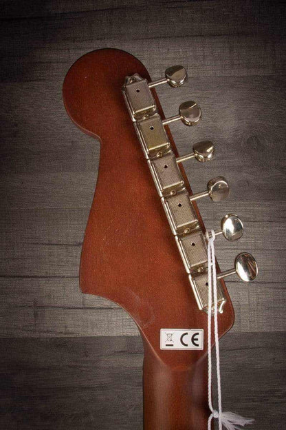 Fender California Series Newporter Player - Sunburst