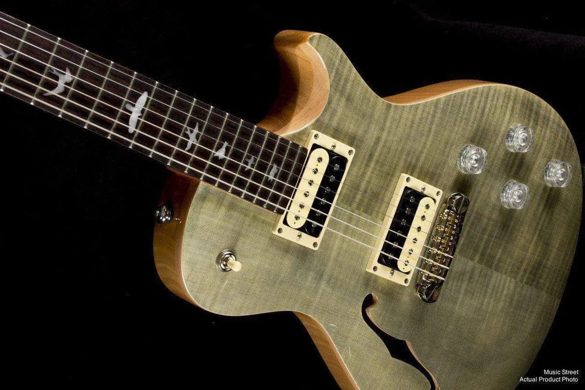 USED - PRS Se Zach Myers - Trampas Green (2 Of 2)