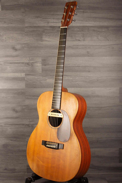 USED - Martin 000X1 inc LR Baggs M1 &  hard case