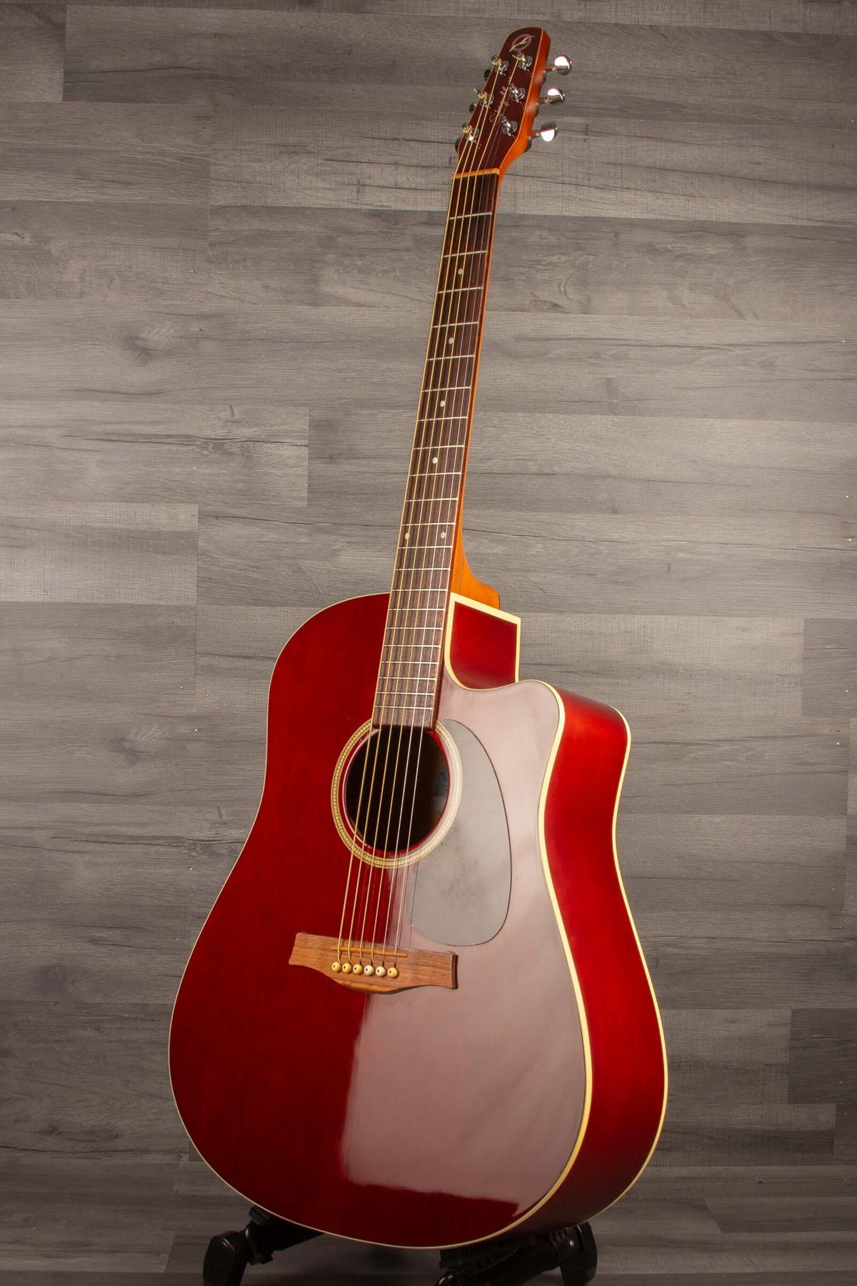 USED - Seagull Entourage CW QIT Electro Acoustic
