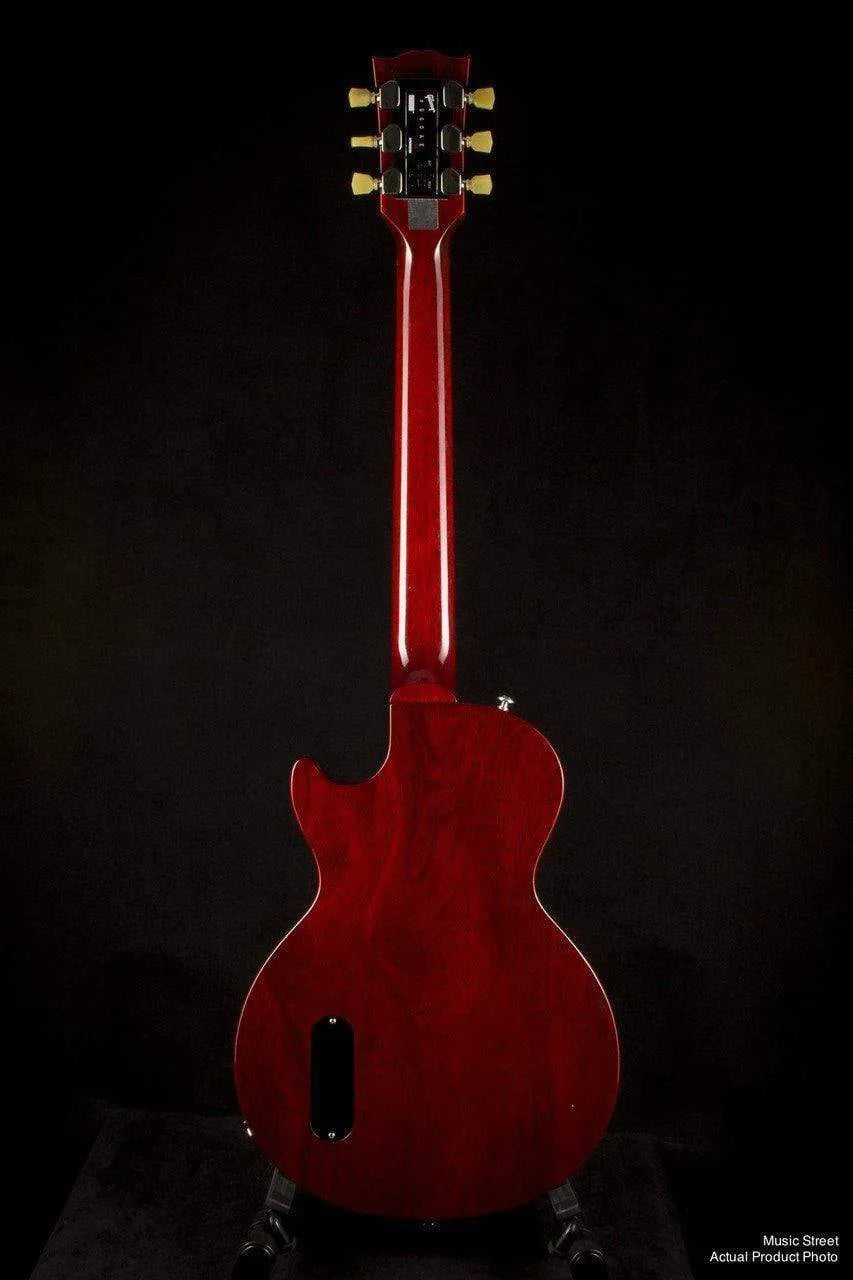 USED - Gibson Les Paul Junior 2015 (Heritage Cherry)