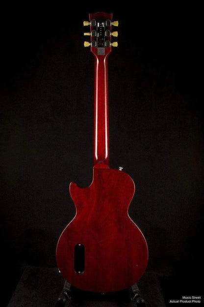 USED - Gibson Les Paul Junior 2015 (Heritage Cherry)