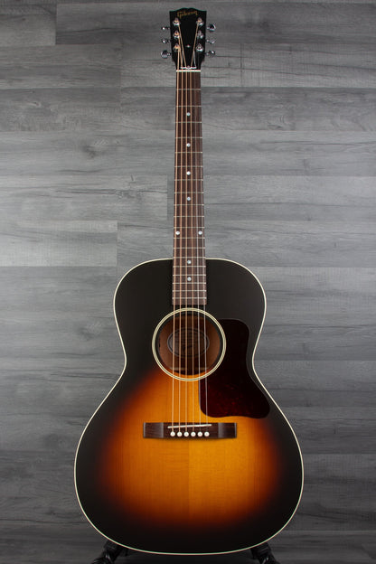 Gibson L-00 Special - Vintage Sunburst Satin