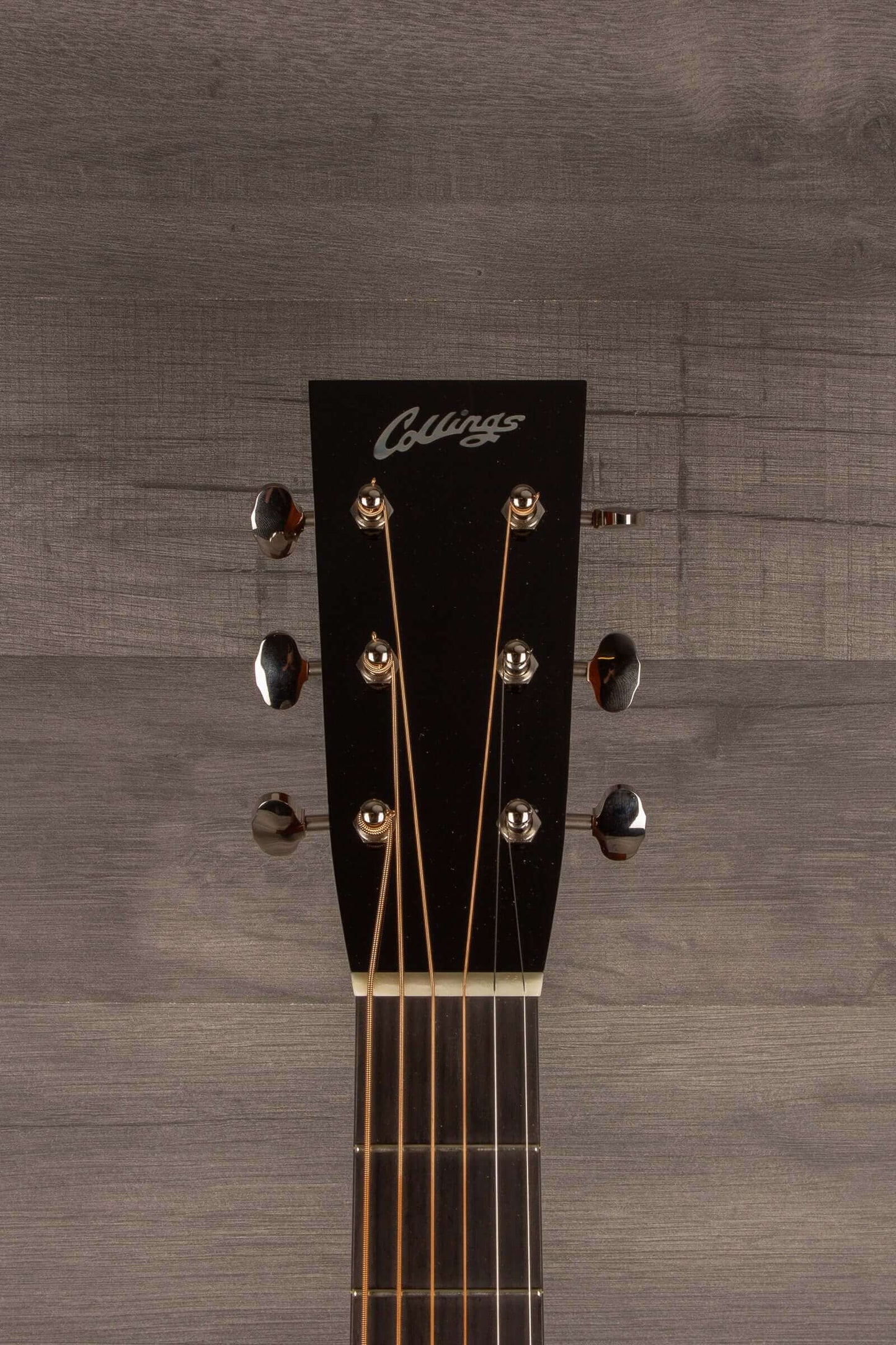 Collings O1 Mahogany, Acoustic Guitar