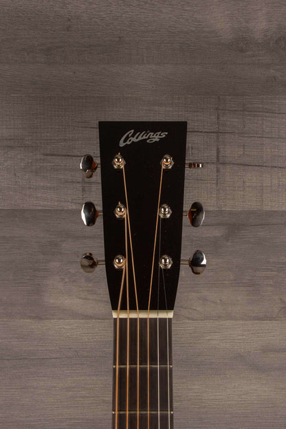 Collings O1 Mahogany, Acoustic Guitar