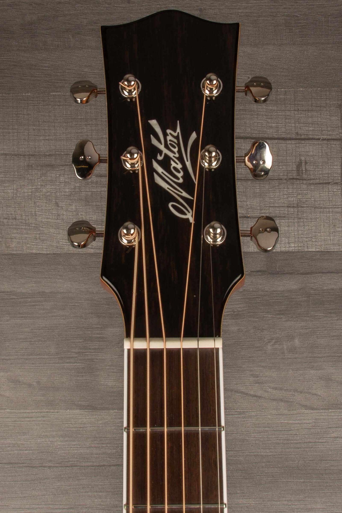 Maton Masterbuilt Classic