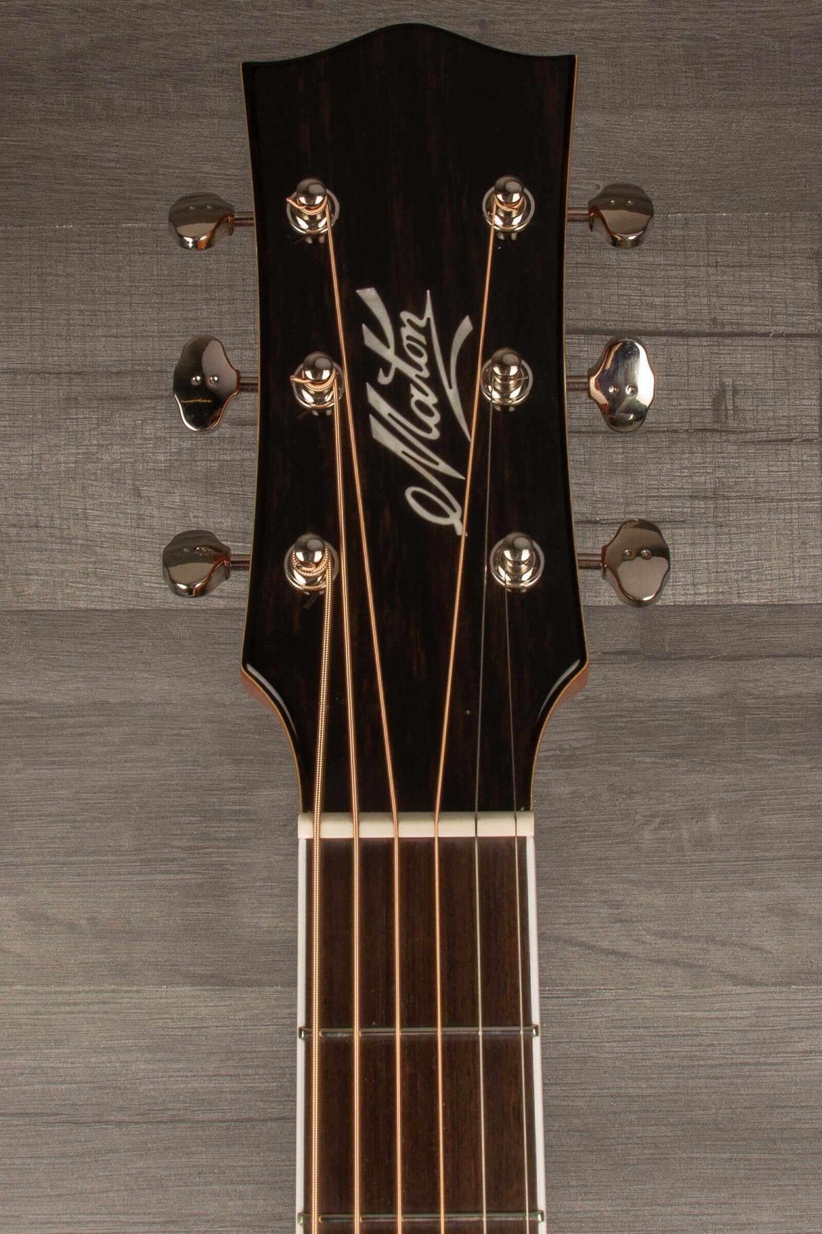 Maton Masterbuilt Classic