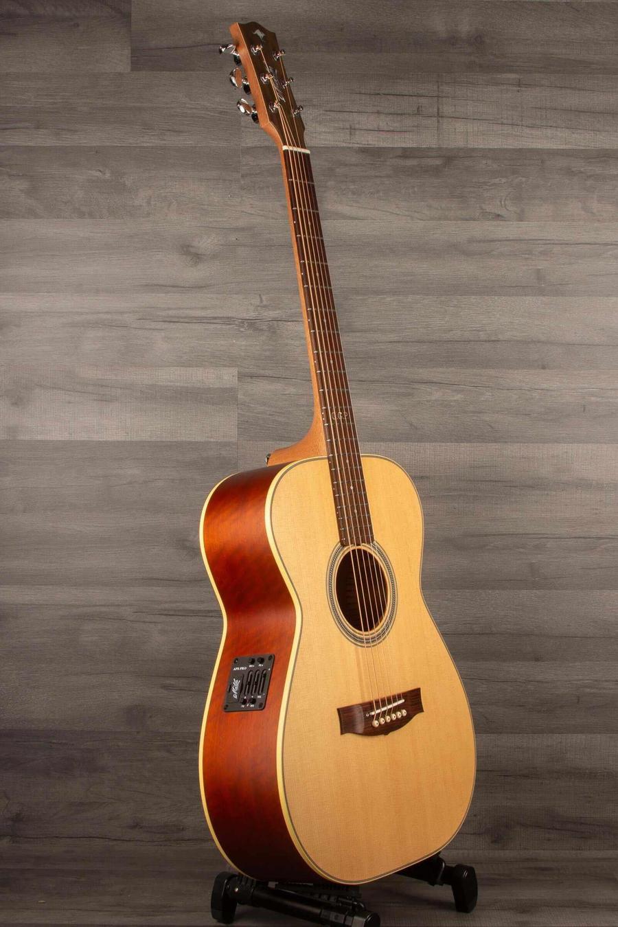 Maton Masterbuilt TE Personal 808 Tommy Emmanuel