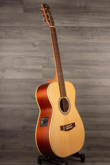 Maton Masterbuilt TE Personal 808 Tommy Emmanuel