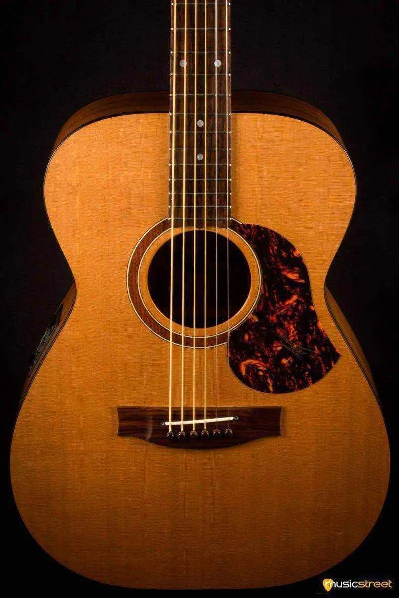 USED - Maton Srs808 With Hard Case