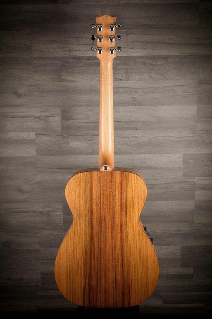 USED - Maton EBW808 Blackwood