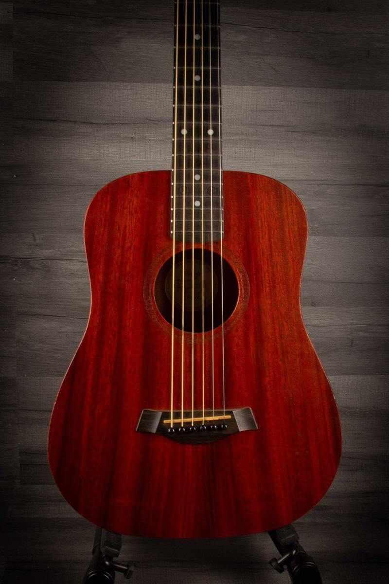 USED - Baby Taylor Mahogany 301M