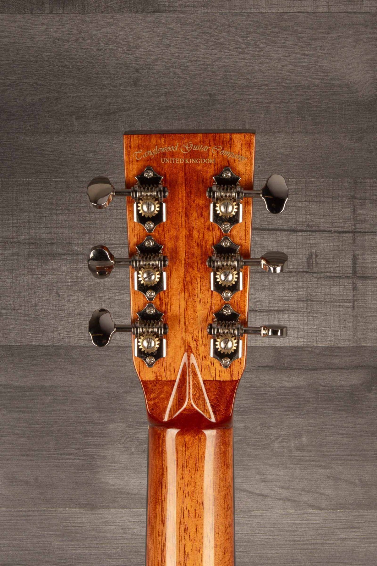 Tanglewood TW40OAN-E Acoustic Guitar